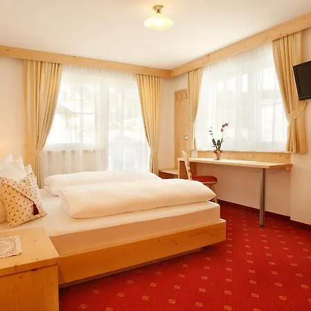 Apartments Antines Selva di Val Gardena Chambre photo