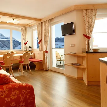 Apartments Antines Selva di Val Gardena Chambre photo