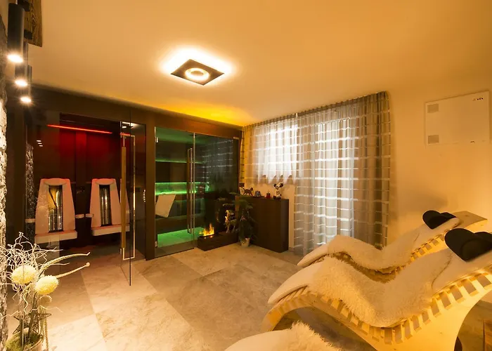 Apartments Antines