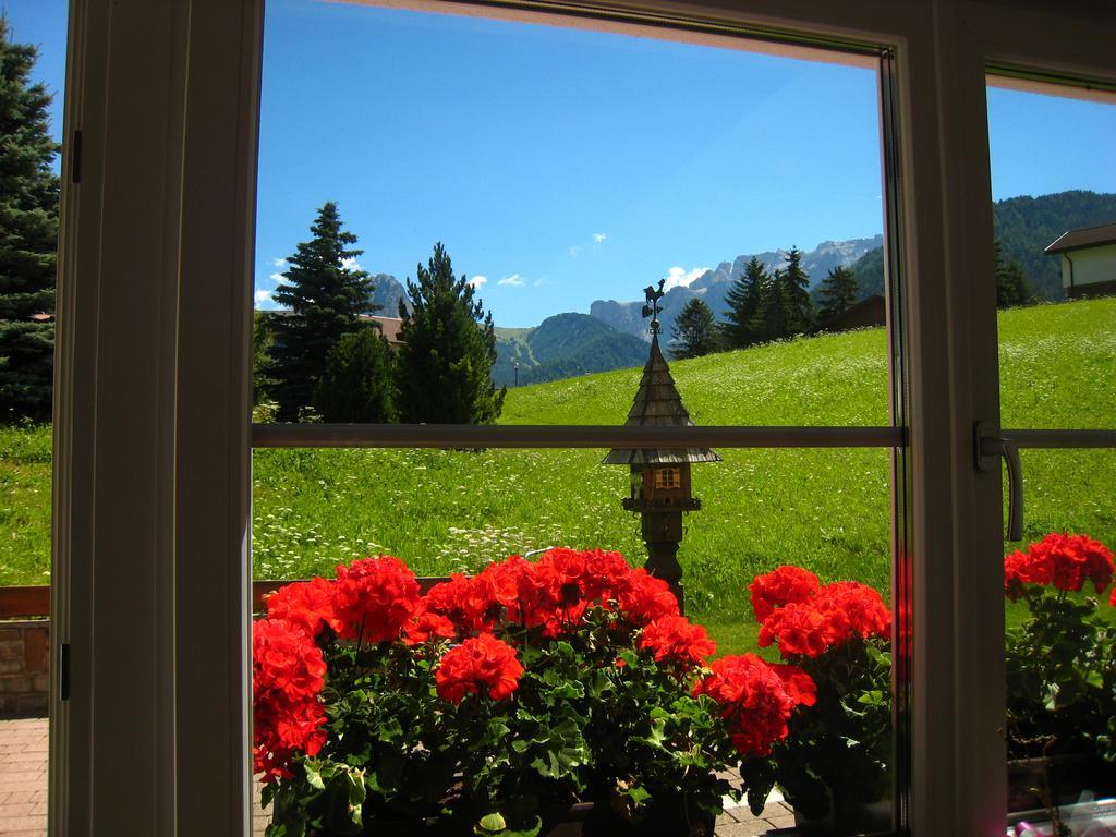 Apartment Antines Selva di Val Gardena