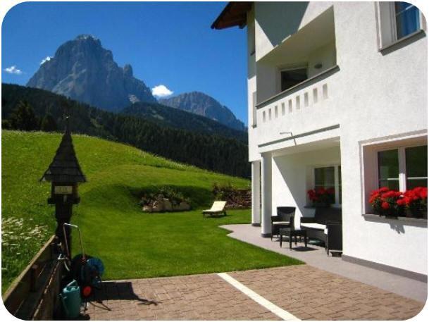 Antines Selva di Val Gardena