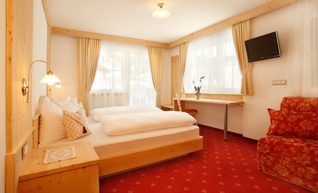 Apartment Antines Selva di Val Gardena
