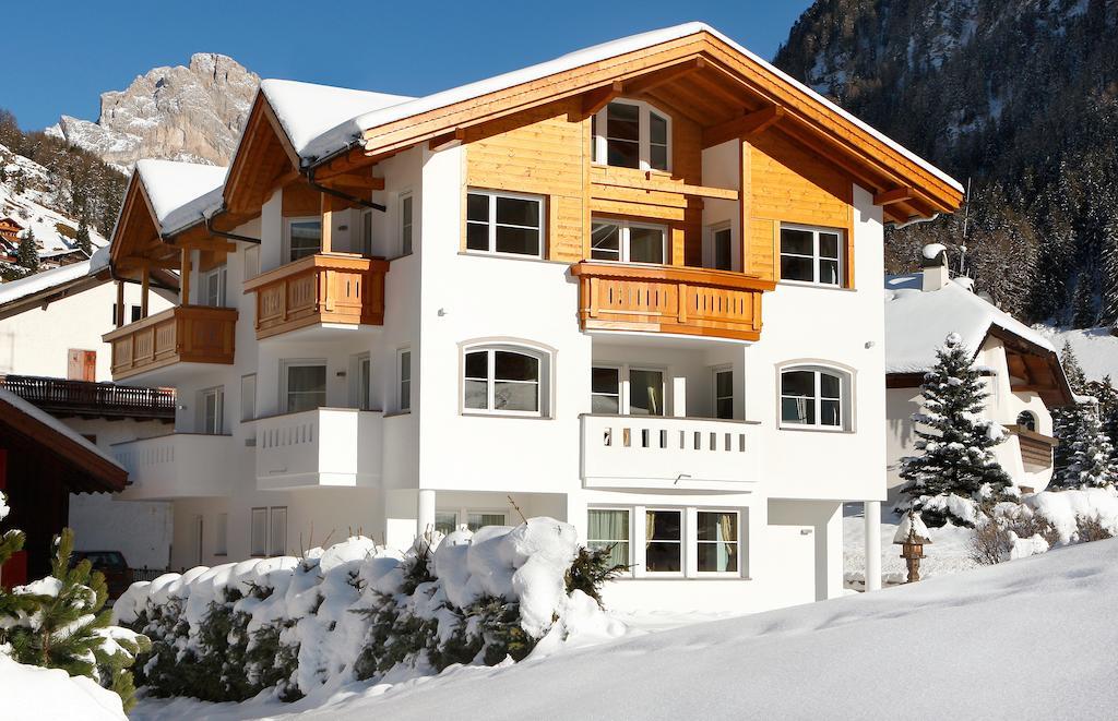 Apartment Antines Selva di Val Gardena