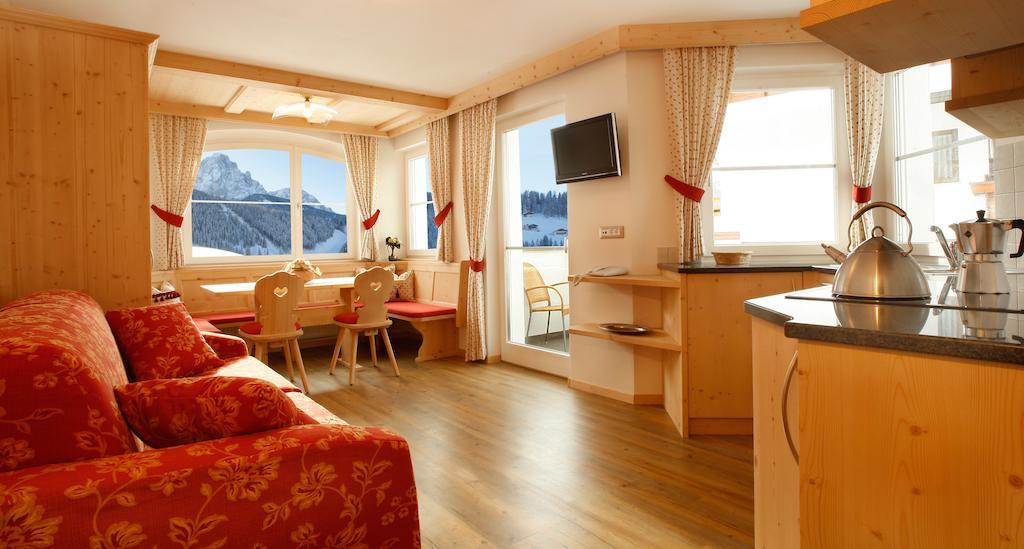 Antines Apartment Selva di Val Gardena