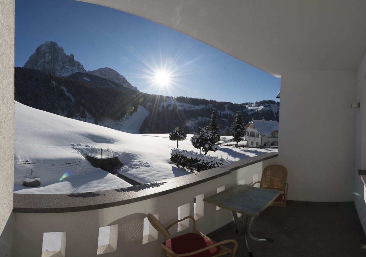 Apartment Antines Selva di Val Gardena