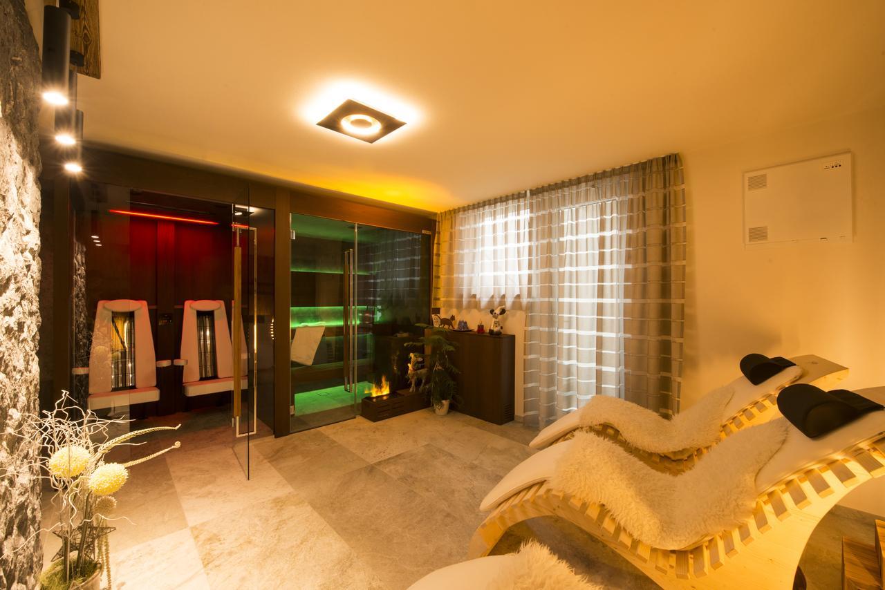 Apartment Antines