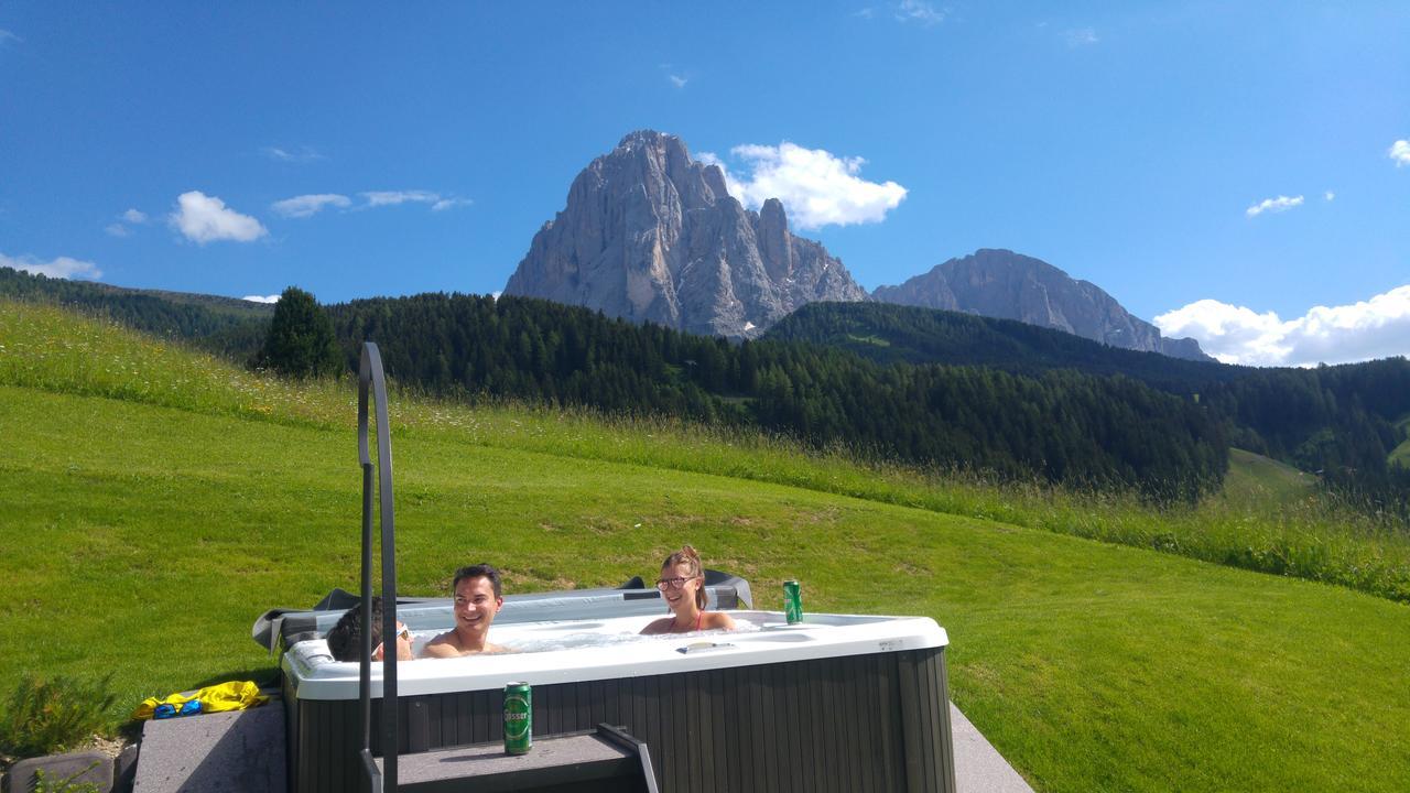 Antines Selva di Val Gardena